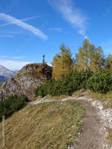 Weitblick im Berchtesgadener Land