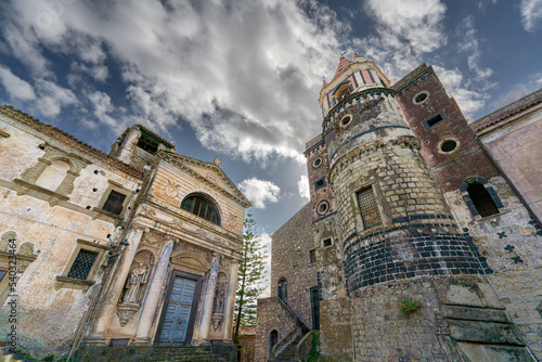 Castiglione di Sicilia photo