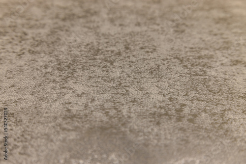 Blurred defocused background of textured wallcovering surface