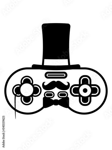 Sir alter Controller Retro 