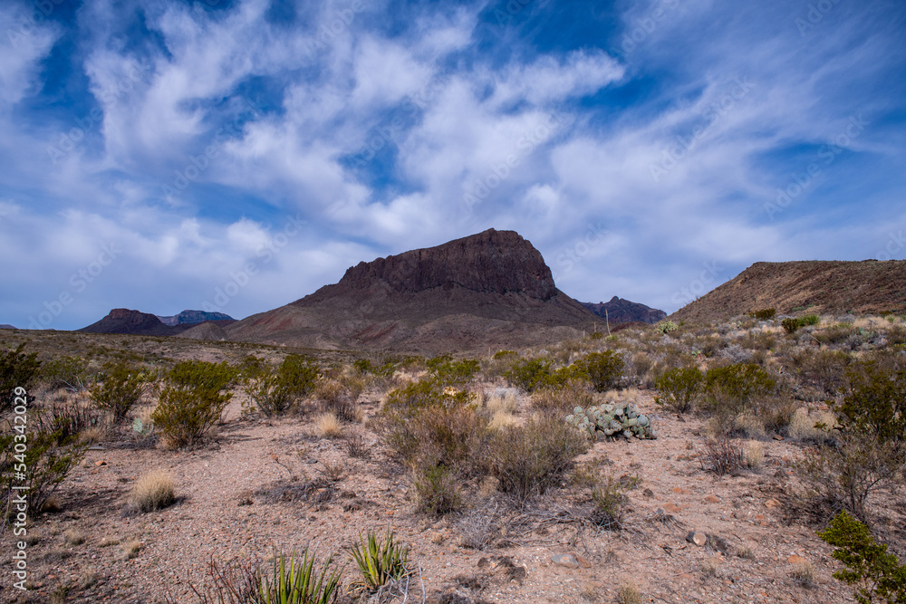 Big Bend National Park Big Bend National Park