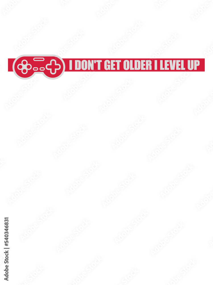 get older level up get older level up