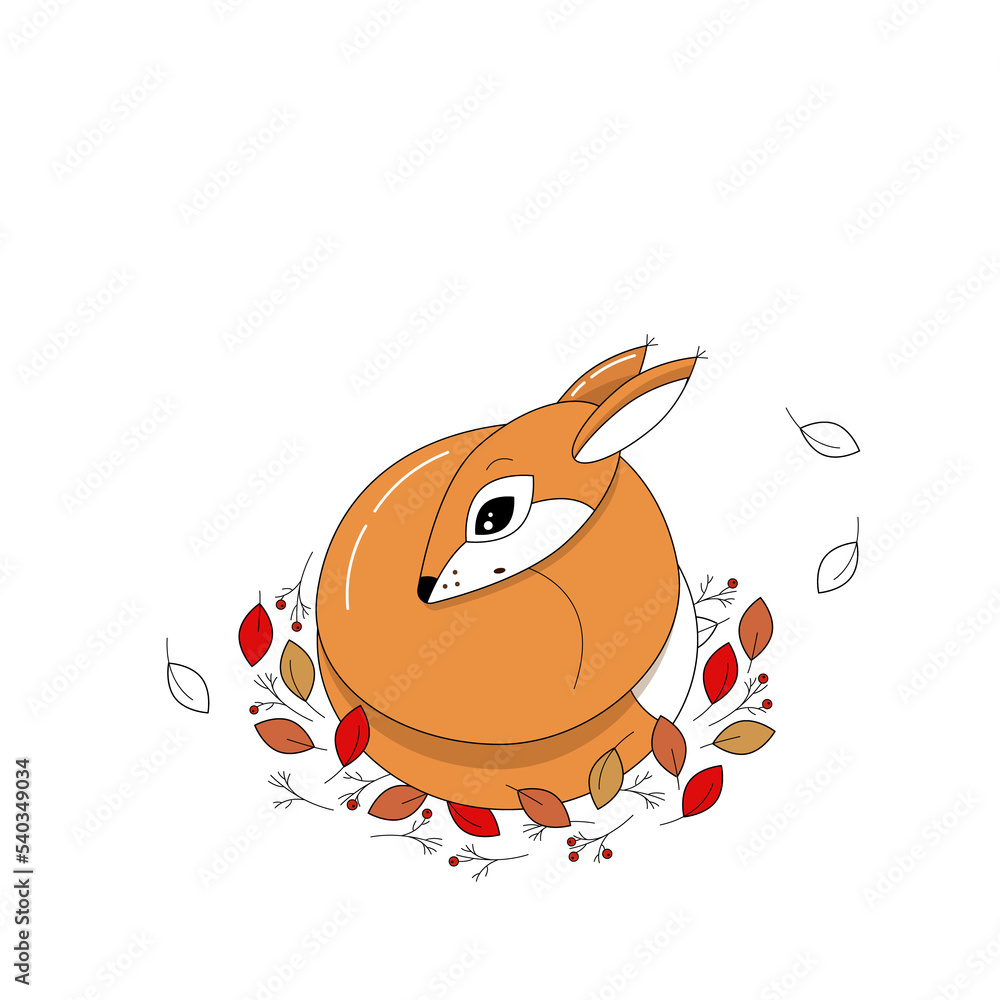 Squirrel, autumn, fox, sleeping, leaves, falling, leaves, orange, animals, forest, sleepy, twigs, in a nest november, october, coziness, heat. Squirrel, autumn, fox, sleeping, leaves, falling, leaves, orange, animals, forest, sleepy, twigs, in a nest november, october, coziness, heat.