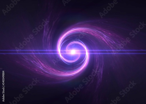 Planets Galaxy Science Fiction Wallpaper Beauty Deep Space Cosmos Physical Cosmology Stock Photos. 