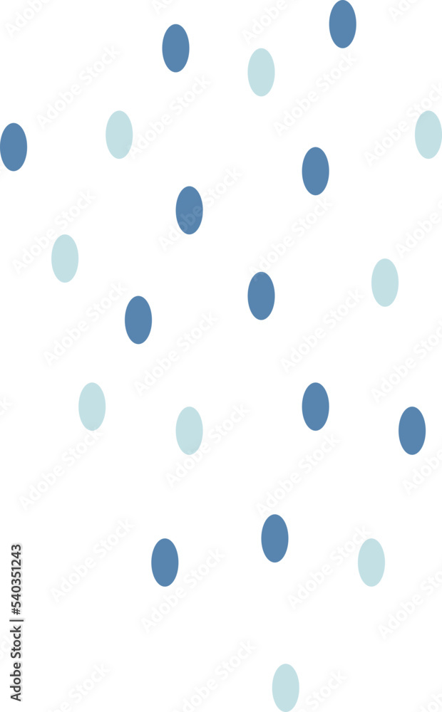 Abstract Dots Element (1)