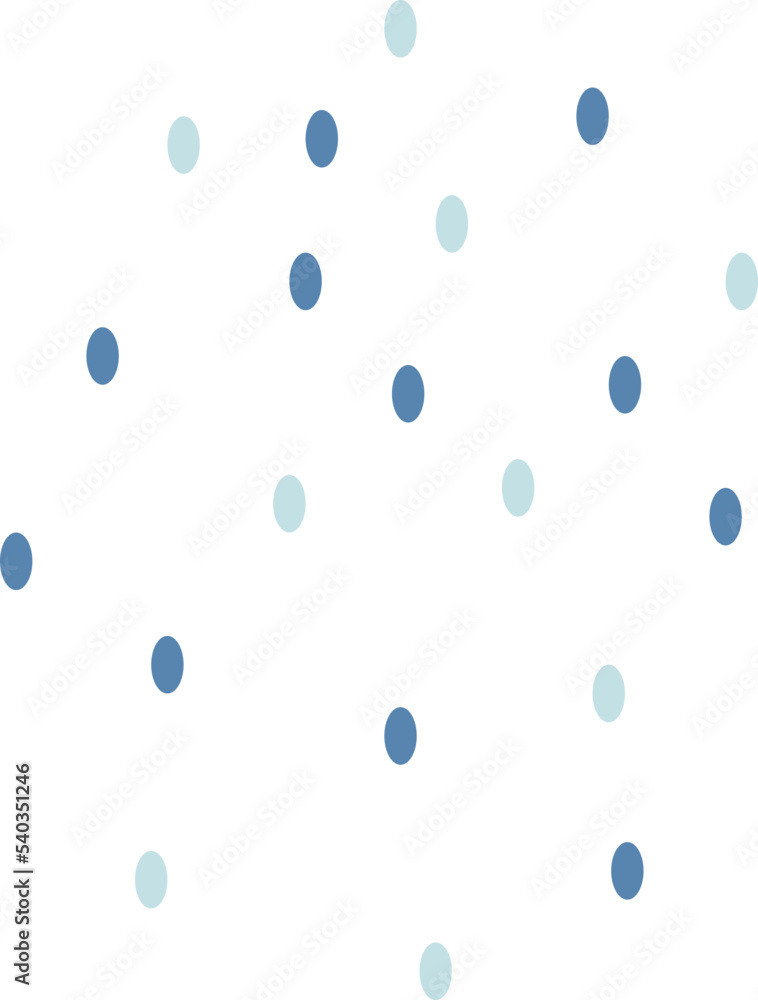 Abstract Dots Element (3)