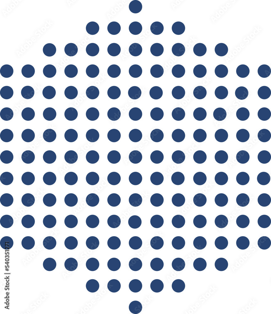 Dot Shape Element (4) Dot Shape Element (4)