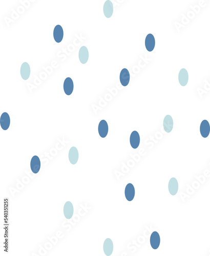 Abstract Dots Element (7)