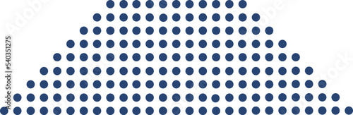 Dot Shape Element (7)