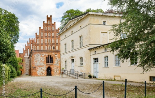 Kloster Stift zum Heiligengrabe - Heiliggrabkapelle photo