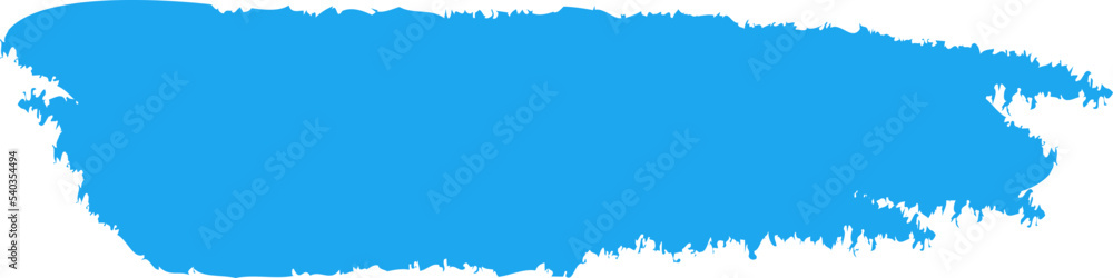 Abstract Paintbrush Element (7) Abstract Paintbrush Element (7)