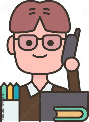administrator  icon