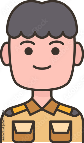 civil  icon