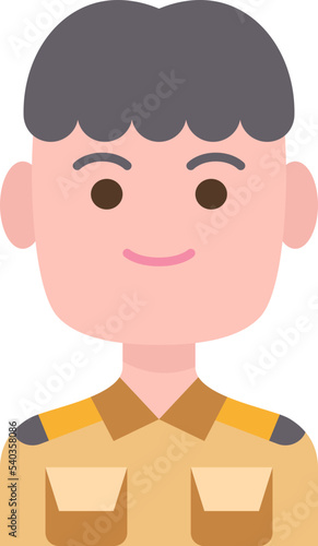 civil  icon