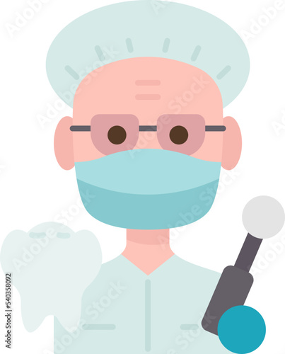 dentist  icon