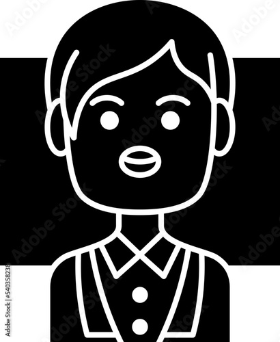 lecturer  icon