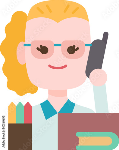 administrator  icon