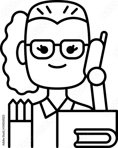administrator  icon