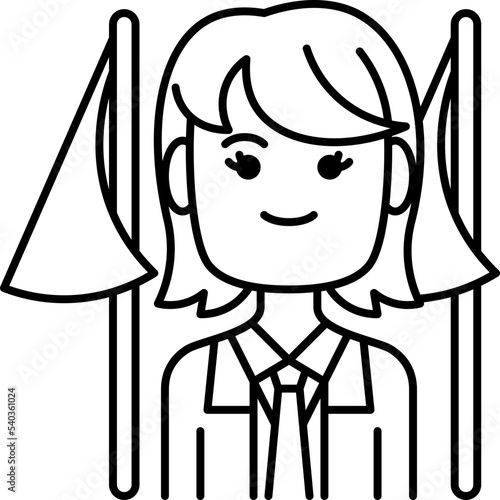 ambassador  icon