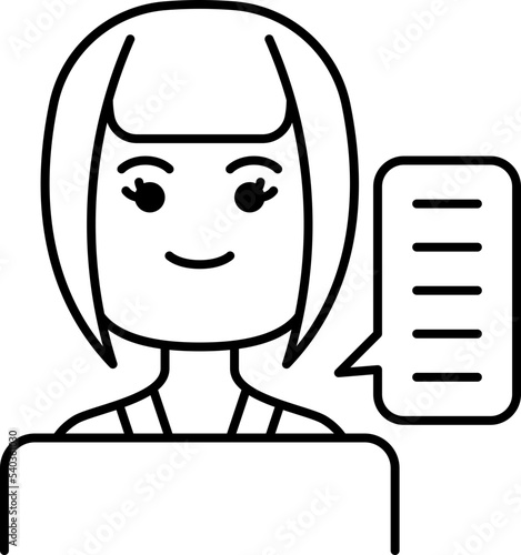 blogger  icon