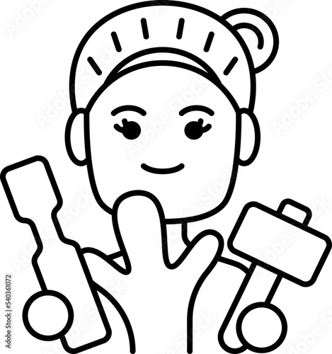 sculptor  icon