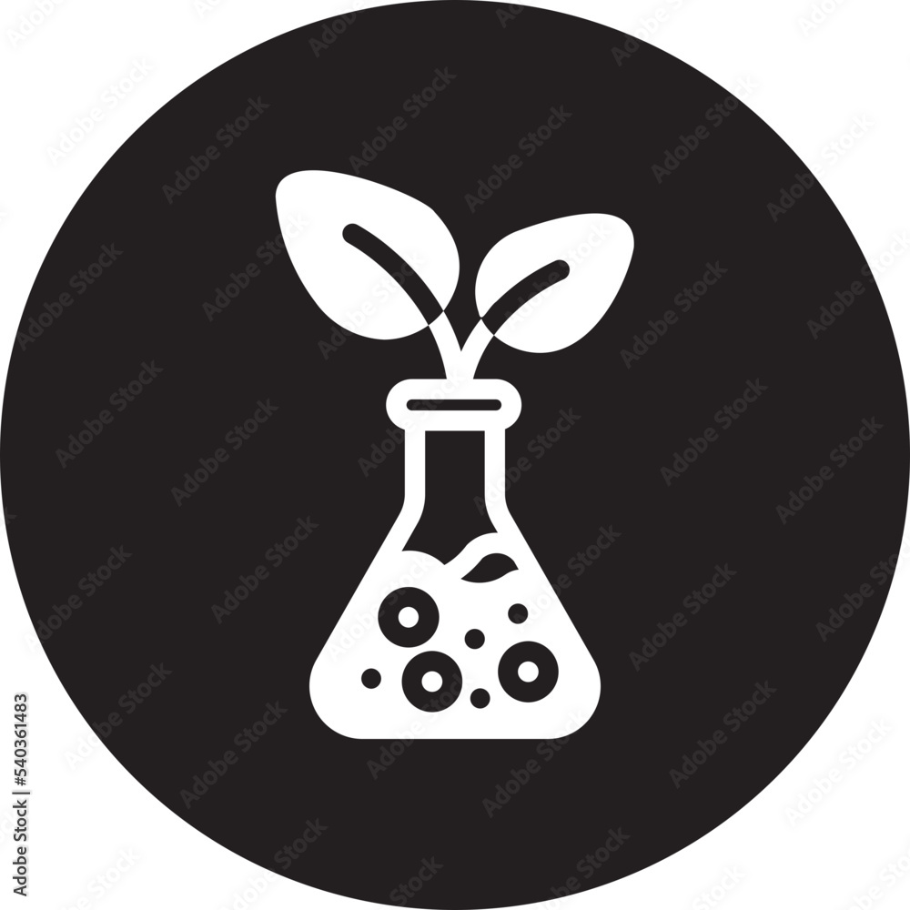 botany glyph icon botany glyph icon