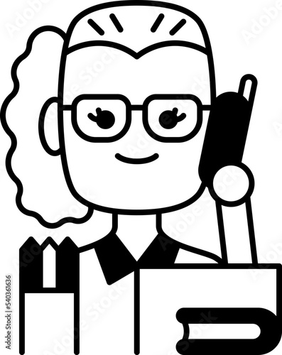 administrator  icon