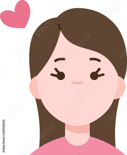 female  icon