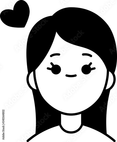 female  icon