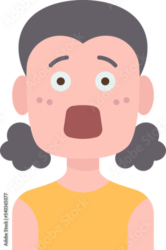 appalled  icon