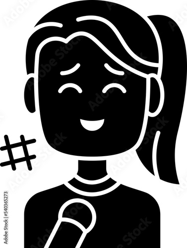 amused  icon