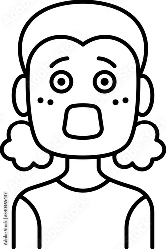 appalled  icon