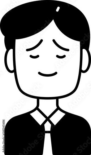 disappointed  icon