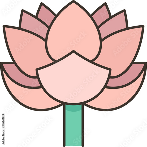 lotus  icon