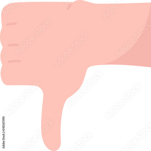 dislike  icon