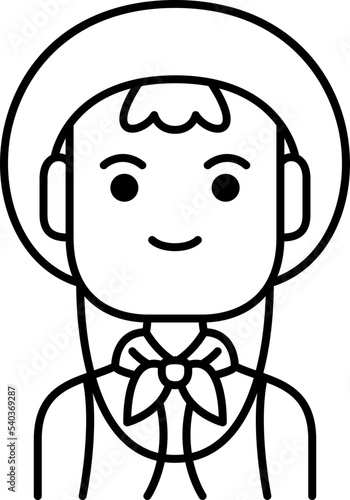 argentine  icon