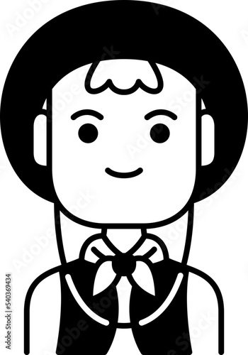 argentine  icon