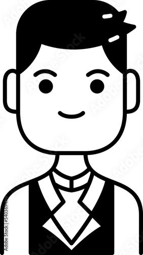 danish  icon