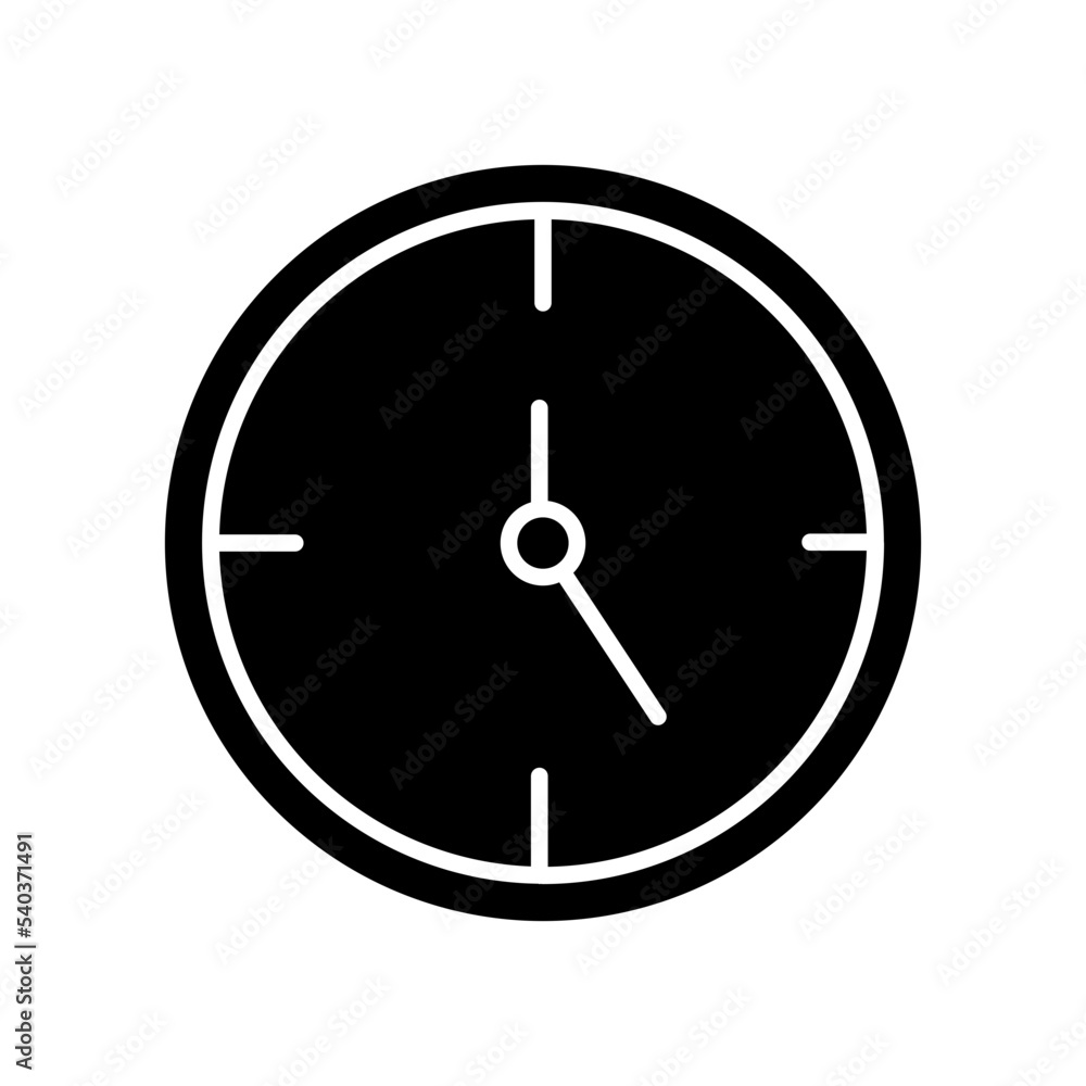 time glyph icon time glyph icon
