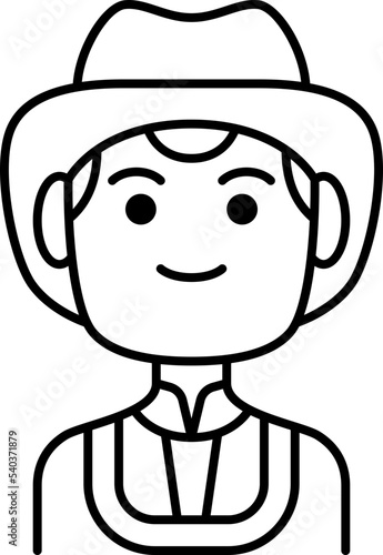 honduran  icon