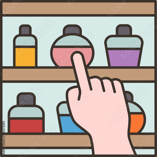 perfume  icon