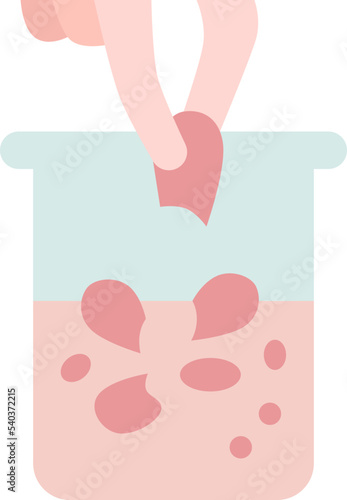 preparing  icon