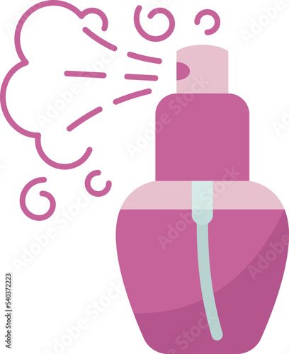 spray  icon