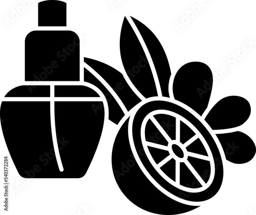 fragrant  icon