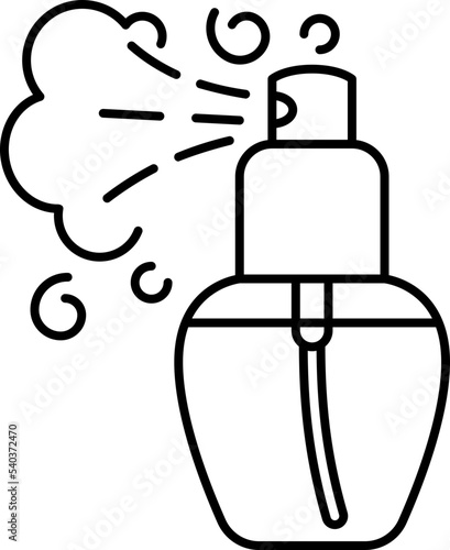 spray  icon