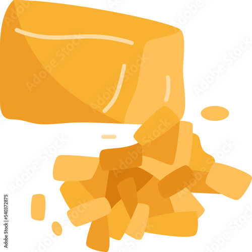 parmesan  icon