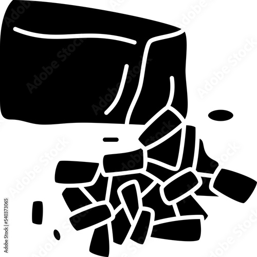 parmesan  icon