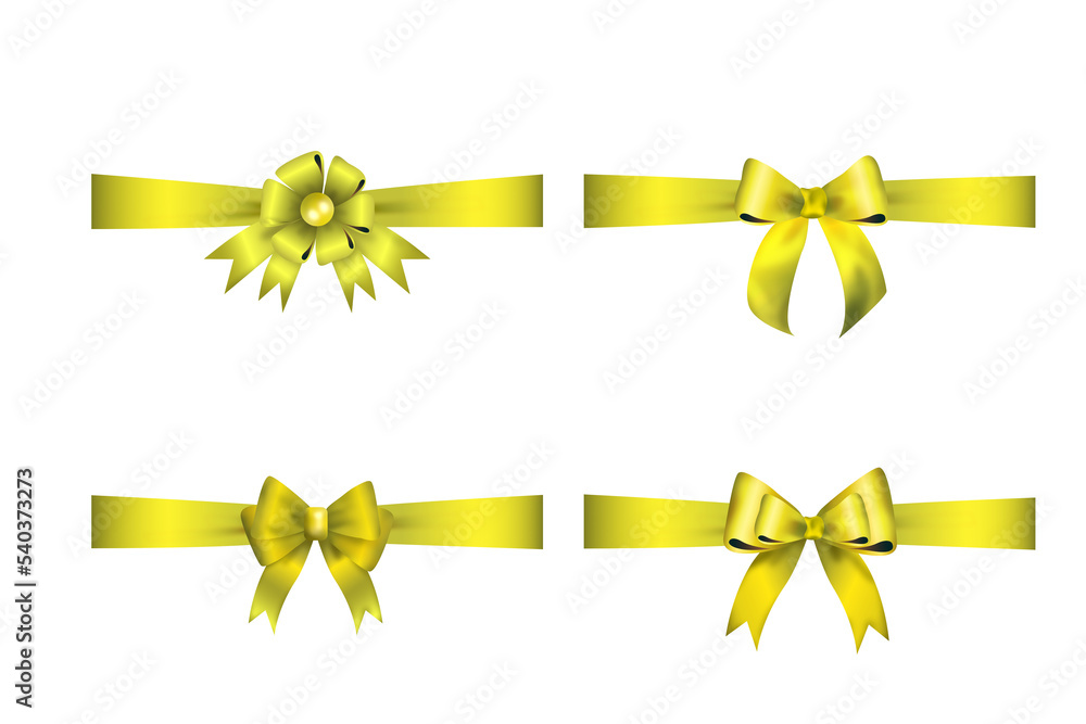 gold gift bows Decorative bow, 3d set
gold gift bows Decorative bow, 3d set