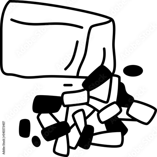 parmesan  icon
