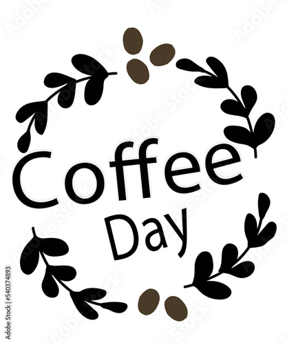 coffee beans background